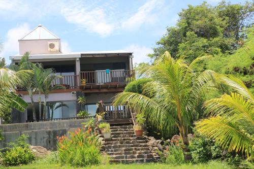 Flic-en-Flac Villa | KEHA PROPERTIES