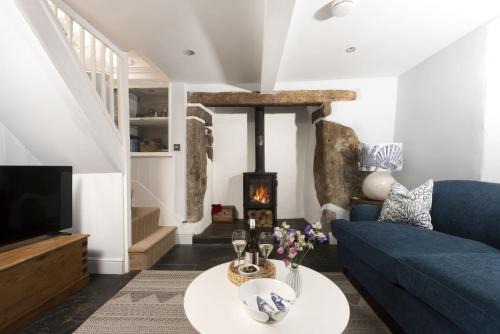 Mousehole House | Keigwin Cottage, Mousehole