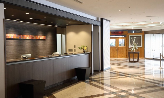 Takanawa Hotel | KEIKYU EX HOTEL Takanawa