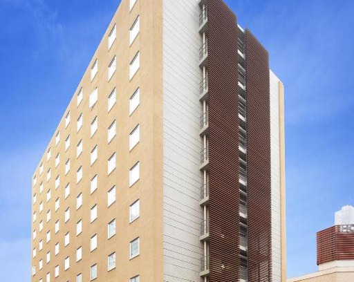 Nishigotanda Hotel | Keio Presso Inn Gotanda