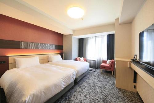 Monzennakacho Hotel | Keisei Richmond Hotel Tokyo Monzennakacho