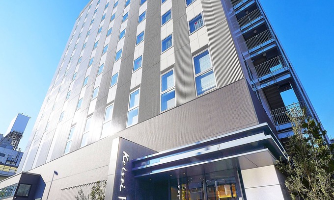 Sumida Hotel | Keisei Richmond Hotel Tokyo Kinshicho