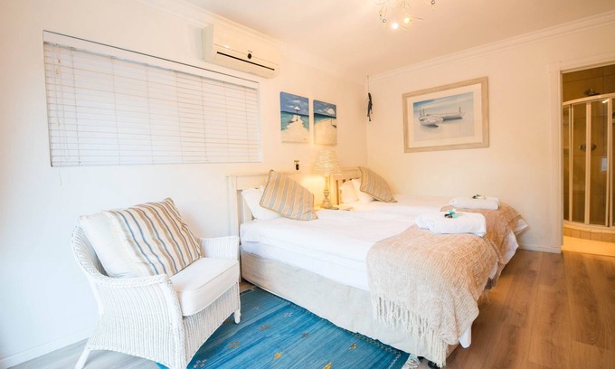 Summerstrand Bed & Breakfast | Keiskama B&B