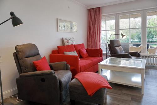 Keitum Apartment | Keitum