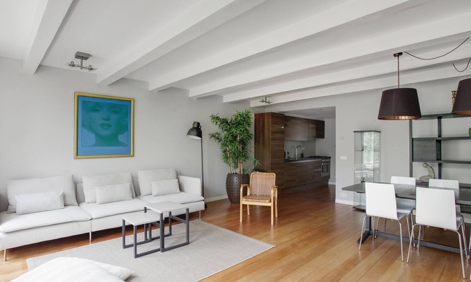 Grachtengordel-West Apartment | Keizersgracht Residence