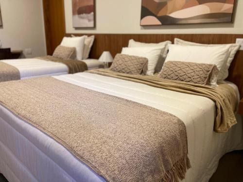 Guapiacu Hotel | Keko hotel