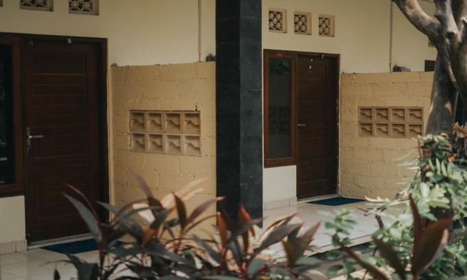 Tukad Mungga House | Kelana Guest House