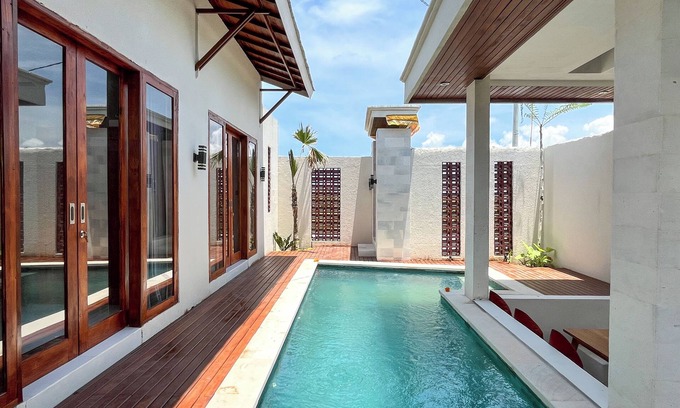 Mambal Villa | Kelapa Villas