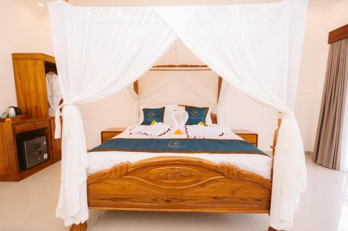 Penida Island Bed & Breakfast | Kelingking Paradise Suites Villa