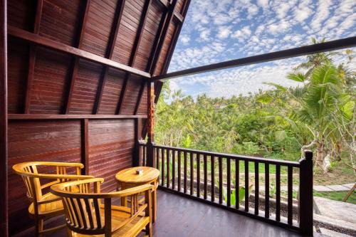 Penida Island Cabin | Kelingking Terrace Cottage