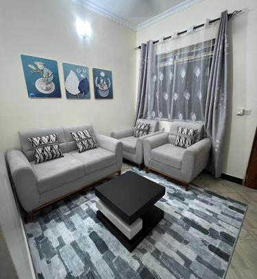 Mwananyamala Apartment | KelisHomeAwayFromHome BnB