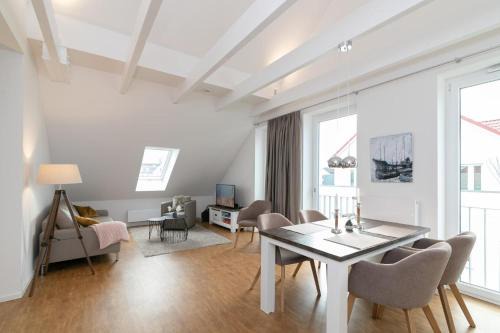 Kellenhusen Apartment | KellenHus Penthouse 2