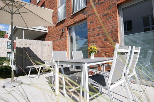 Kellenhusen Apartment | KellenHus Wohnung 2