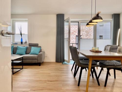 Kellenhusen Apartment | Kellenhusen Tor 11