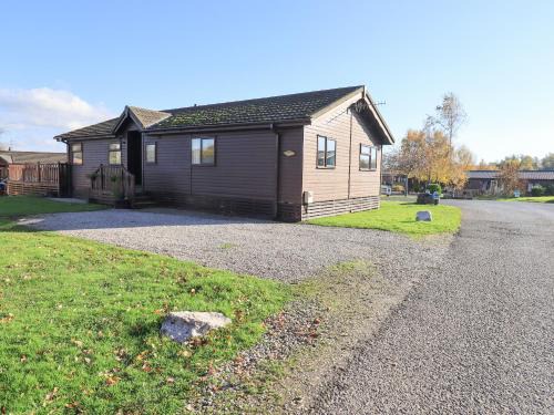 South Lakeland Leisure Village House | Kellet Lodge Lakeside 26
