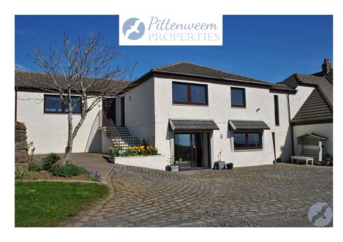Pittenweem Apartment | Kellie View near Anstruther