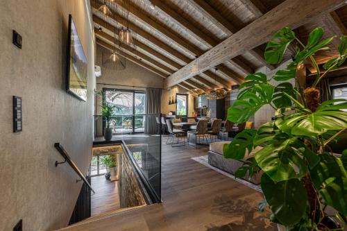 Muehlbach Am Hochkoenig House | Kellnergut Luxus-Chalet "FRITZ"