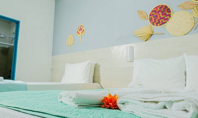 Sao Jose da Coroa Grande Apartment | KELLY LINS