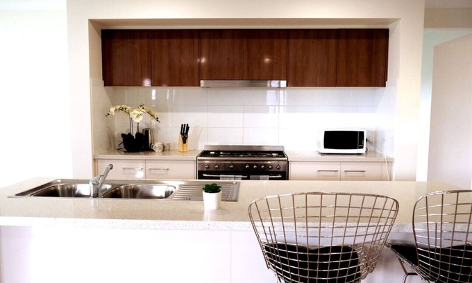 Kellyville House | Kellyville Modern & Stylish House for family &work