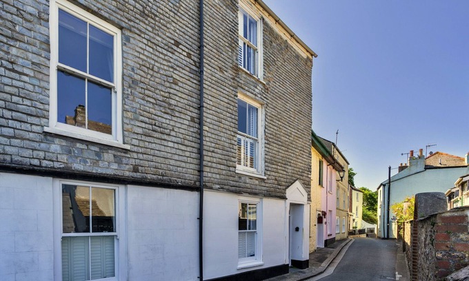 Kingsand Ski Chalet | Kelvin House