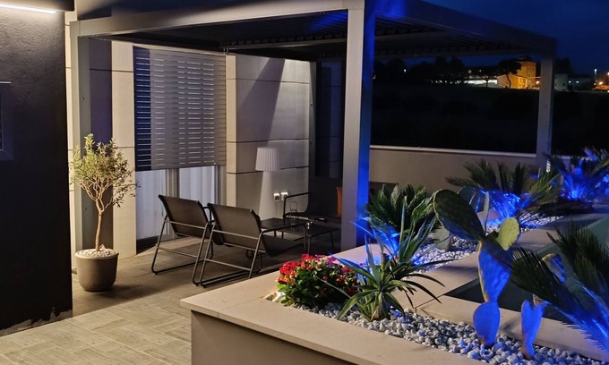 Matera House | Kemilia Apartments Matera Tourist Rental