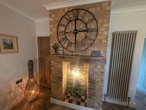 Lowestoft House | Kemp's Kottage