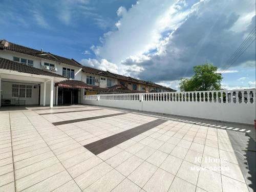 Kempas House | Kempas Family Suites Homestay