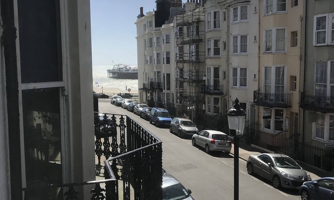 Kemptown House | Kempfield House Hotel
