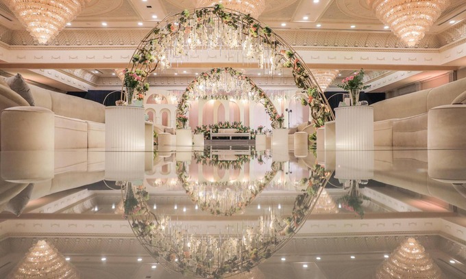 Al Khobar Hotel | Kempinski Al Othman Hotel Al Khobar