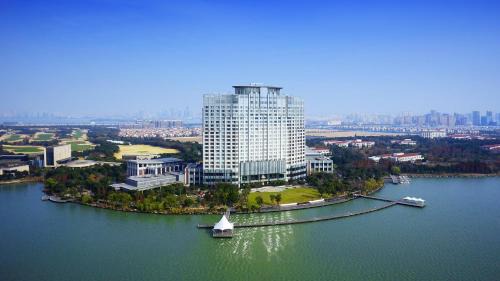 Wuzhong Hotel | Kempinski Hotel Suzhou