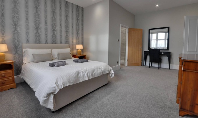 Wareham House | Kemps Country House.