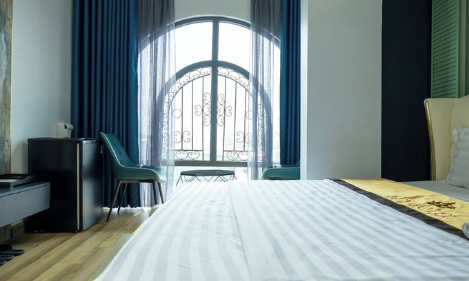 Bien Hoa Hotel | Ken Hotel Bien Hoa
