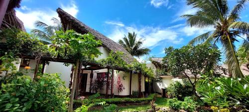 Matemwe Resort | Kena Beach Hotel