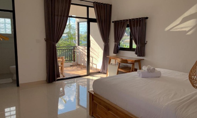 Babakan House | Kenan Cottage