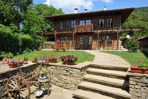 Zheravna House | Kenara Guest House