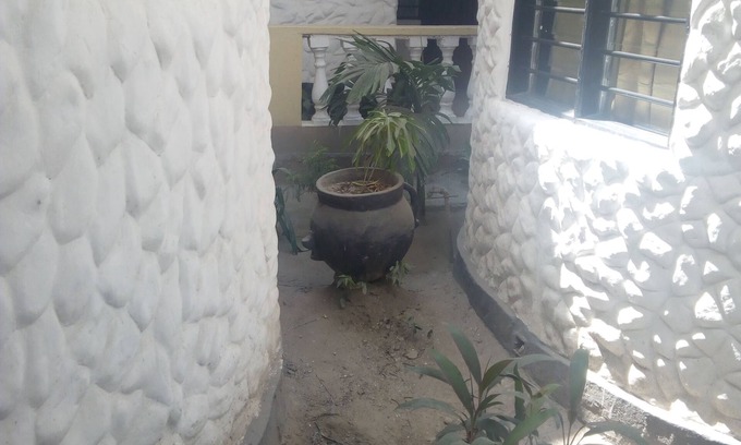 Mtwapa Hotel | Kendas Village