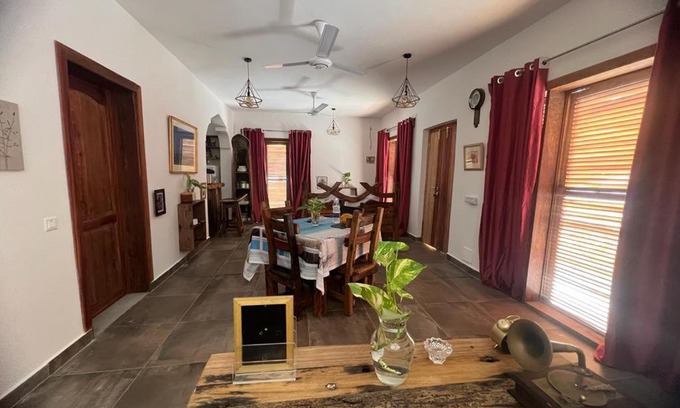 Kendwa Villa | kendwa villa