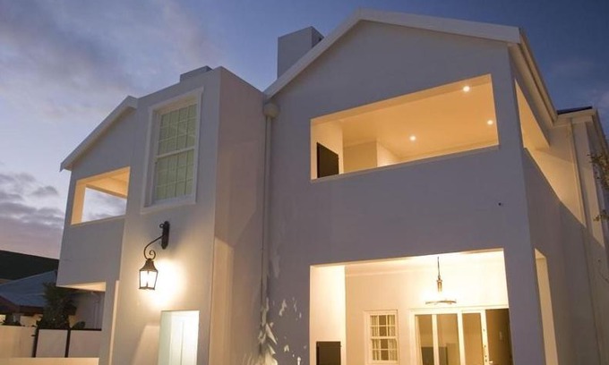 Westcliff Apartment | Kenjockity Self Catering Apartments