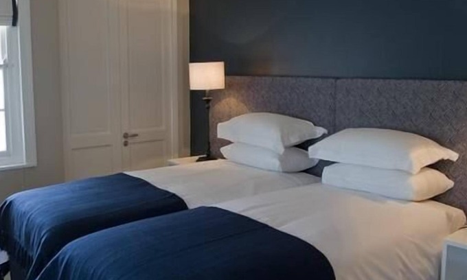 Westcliff Apartment | Kenjockity