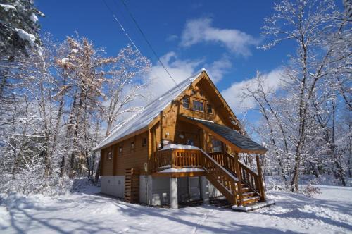 Echo Land House | Kenman House Hakuba - Vacation STAY 82233
