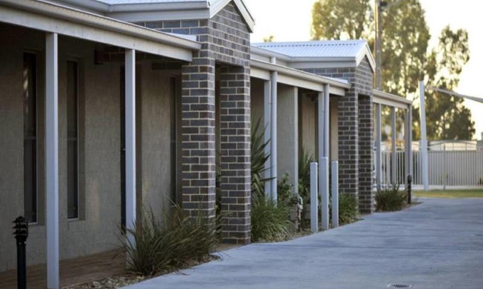 Mulwala Resort | Kennedy Holiday Villas