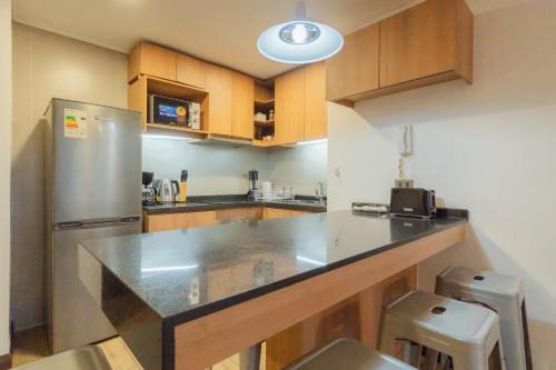 Las Condes Apartment | Kennedy Premium Apartments Las Condes
