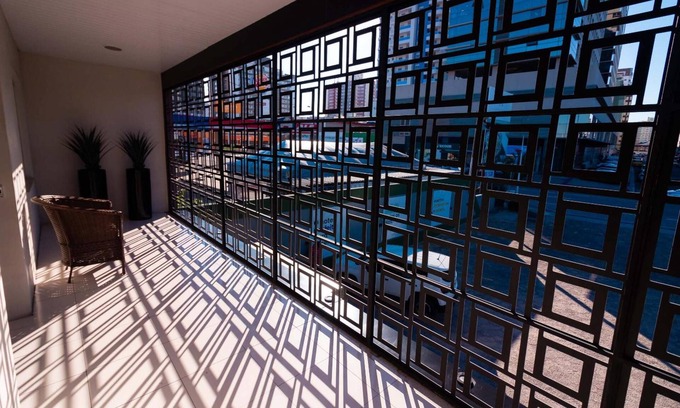 Kobrasol Hotel | Kennedy Slim Hotel