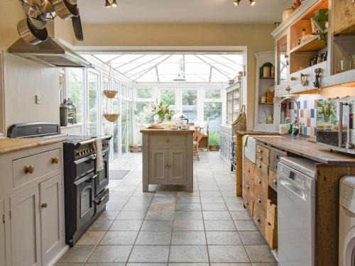 New Forest District House | Kennelman's