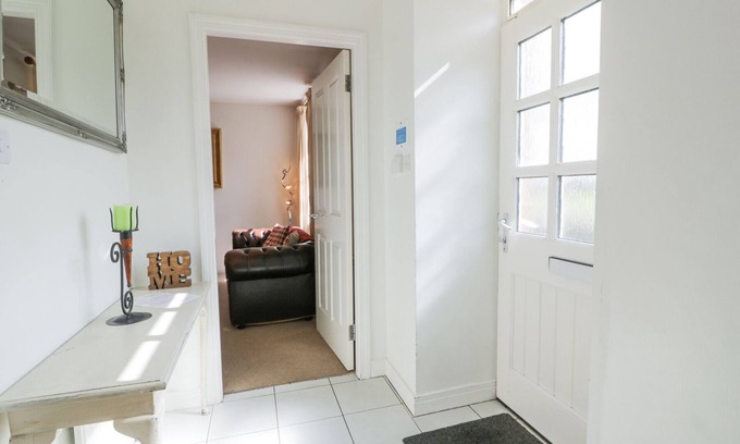 St Boswells Cottage | Kennels Cottage