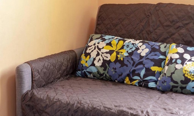Cebu Apartment | Kenneth's Haven