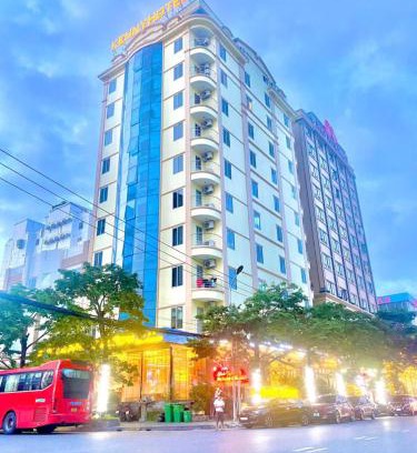 Bai Chay Hotel | Kenny Hotel Ha Long