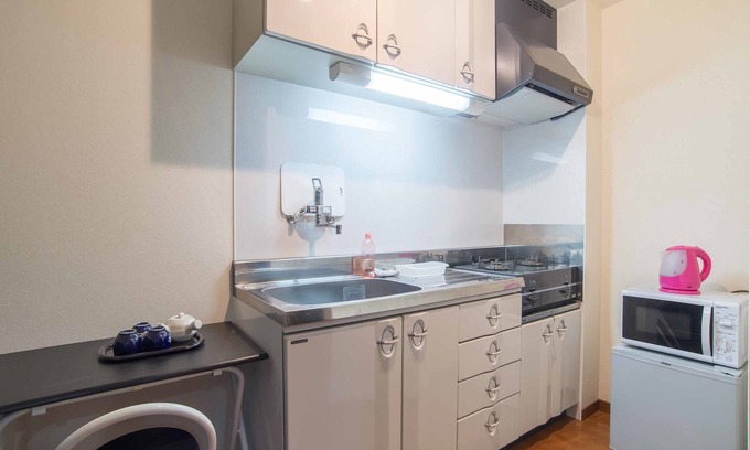 Nobeoka Apartment | Kenrokuen Inn