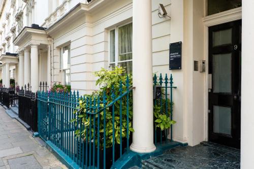 Lancaster Gate Hotel | Kensington Gardens Hotel
