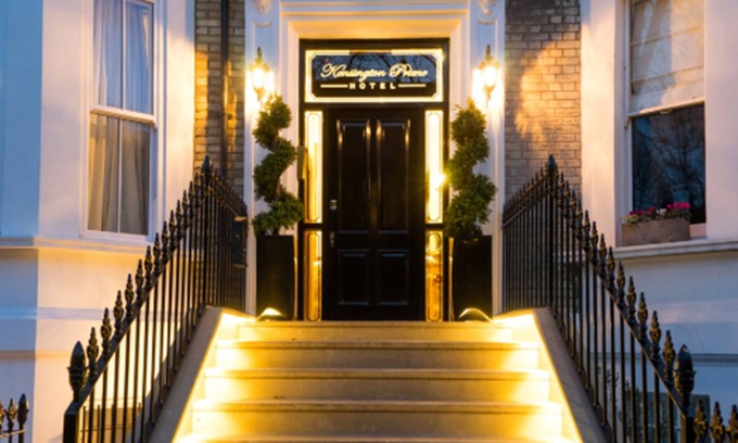 West Kensington Hotel | Kensington Prime Hotel